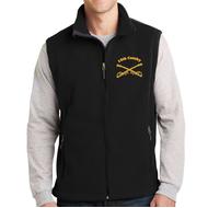 Fleece Vest